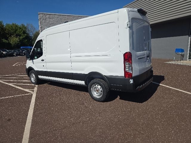 2026 Ford Transit Cargo Van T-250 148 Med Rf 9150 GVWR RWD