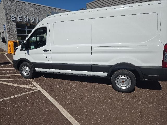 2026 Ford Transit Cargo Van T-250 148 Med Rf 9150 GVWR RWD