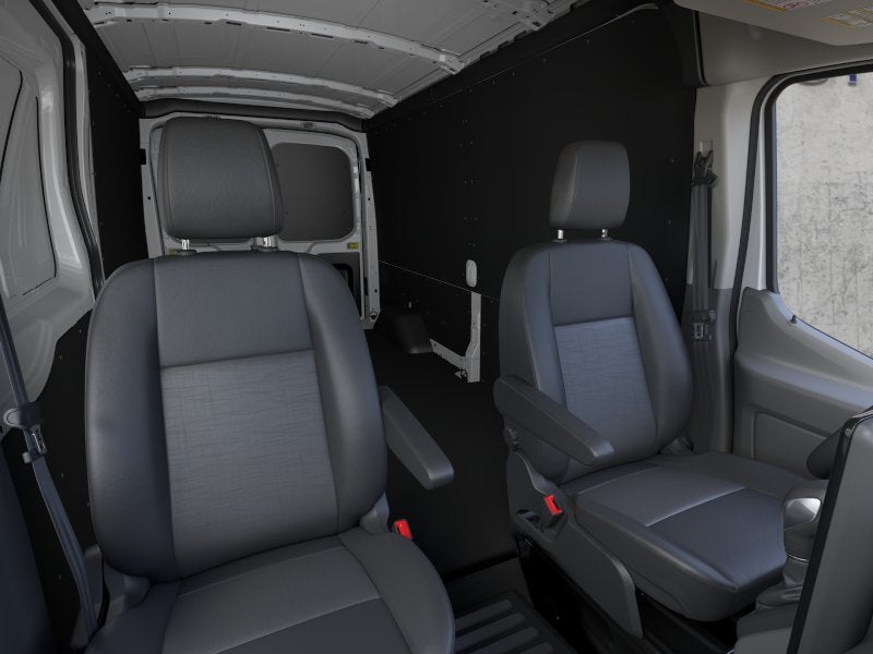 2026 Ford Transit Cargo Van T-250 148 Med Rf 9150 GVWR RWD