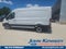 2026 Ford Transit Cargo Van T-250 148 Med Rf 9150 GVWR RWD