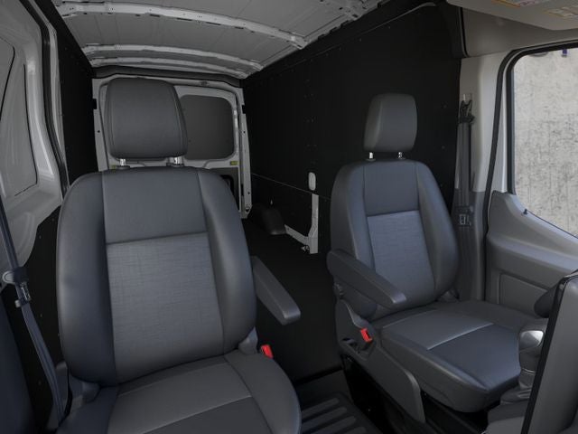2026 Ford Transit Cargo Van T-250 148 Med Rf 9150 GVWR RWD