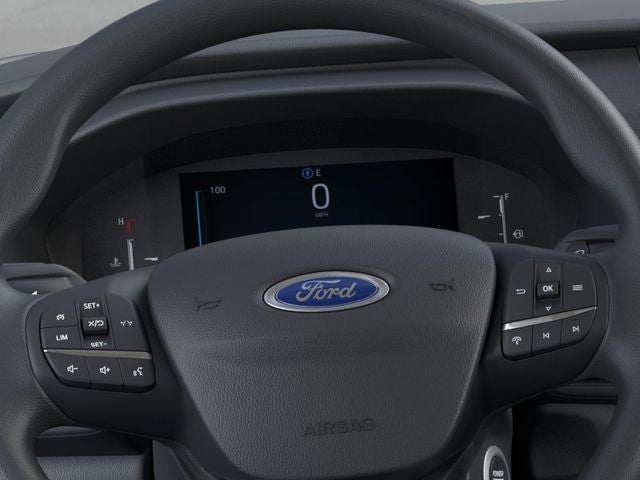 2026 Ford Transit Cargo Van T-250 148 Med Rf 9150 GVWR RWD