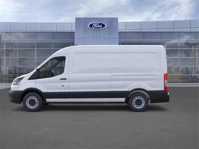 2026 Ford Transit Cargo Van T-250 148 Med Rf 9150 GVWR RWD