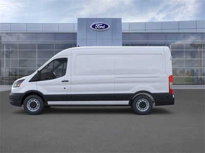2026 Ford Transit Cargo Van T-250 148 Med Rf 9150 GVWR RWD