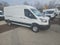 2026 Ford Transit Cargo Van T-250 148 Med Rf 9150 GVWR RWD