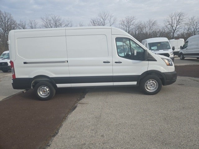 2026 Ford Transit Cargo Van T-250 148 Med Rf 9150 GVWR RWD