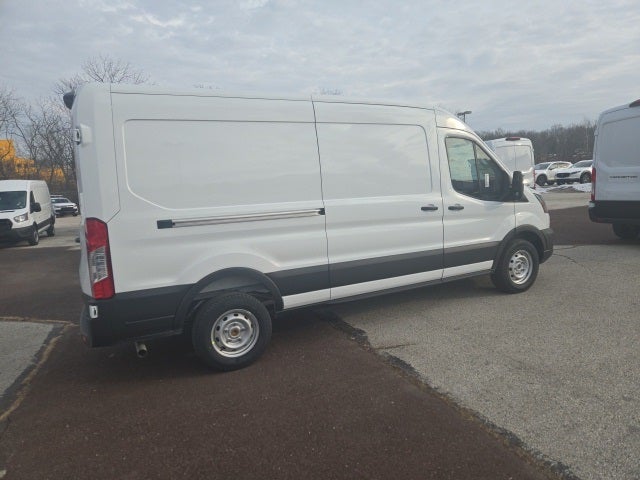 2026 Ford Transit Cargo Van T-250 148 Med Rf 9150 GVWR RWD