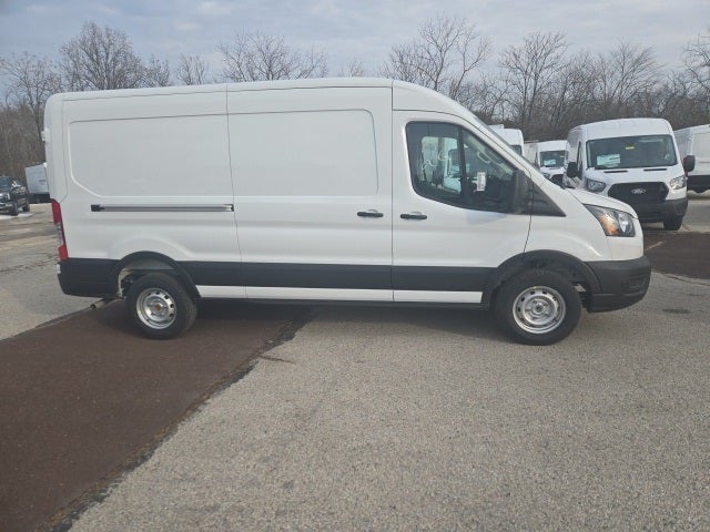 2026 Ford Transit Cargo Van T-250 148 Med Rf 9150 GVWR RWD