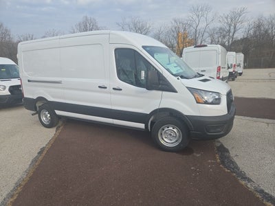 2026 Ford Transit Cargo Van T-250 148 Med Rf 9150 GVWR RWD