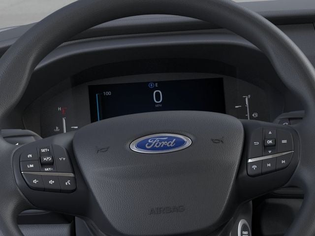 2026 Ford Transit Cargo Van T-250 148 Med Rf 9150 GVWR RWD