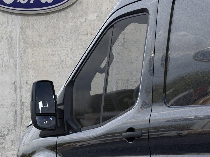 2026 Ford Transit Cargo Van T-250 148 Med Rf 9150 GVWR RWD