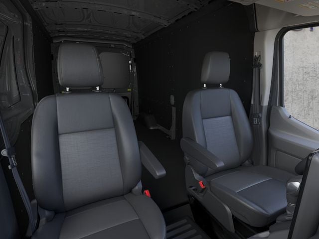 2026 Ford Transit Cargo Van T-250 148 Med Rf 9150 GVWR RWD