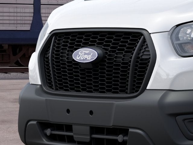2027 Ford Transit Cargo Van T-250 148 Med Rf 9150 GVWR RWD
