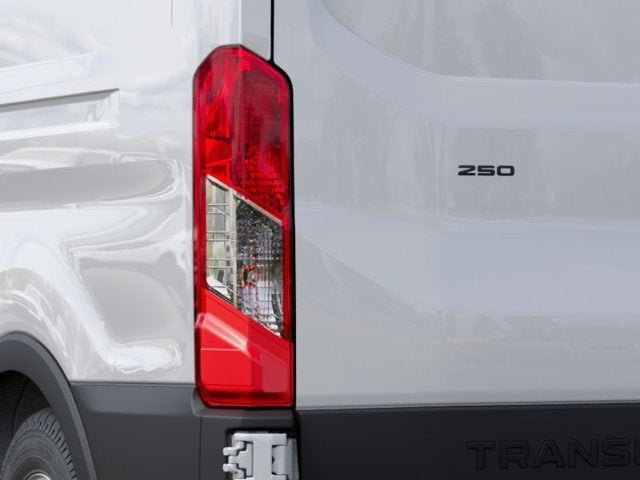 2027 Ford Transit Cargo Van T-250 148 Med Rf 9150 GVWR RWD