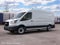 2027 Ford Transit Cargo Van T-250 148 Med Rf 9150 GVWR RWD