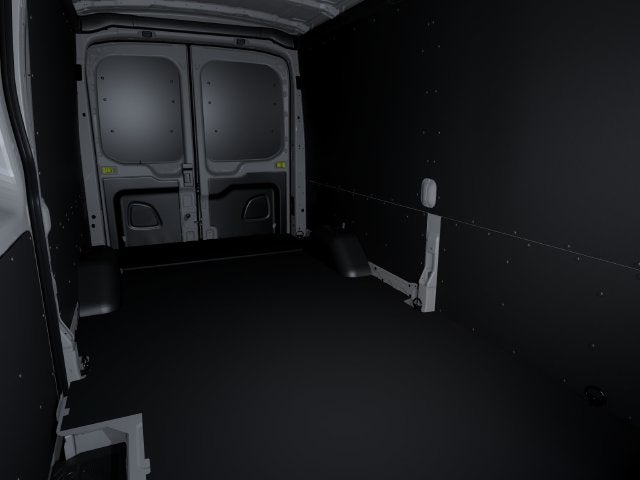 2027 Ford Transit Cargo Van T-250 148 Med Rf 9150 GVWR RWD