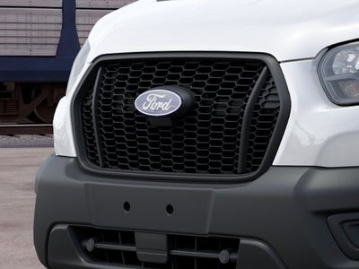 2027 Ford Transit Cargo Van T-250 148 Med Rf 9150 GVWR RWD