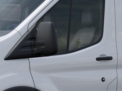 2027 Ford Transit Cargo Van T-250 148 Med Rf 9150 GVWR RWD