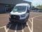 2026 Ford Transit Cargo Van T-250 148 Med Rf 9150 GVWR RWD
