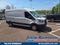 2026 Ford Transit Cargo Van T-250 148 Med Rf 9150 GVWR RWD