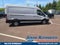 2026 Ford Transit Cargo Van T-250 148 Med Rf 9150 GVWR RWD