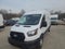 2026 Ford Transit Cargo Van T-250 148 Med Rf 9150 GVWR RWD