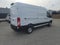 2026 Ford Transit Cargo Van T-250 148 Med Rf 9150 GVWR RWD