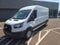 2026 Ford Transit Cargo Van T-250 148 Med Rf 9150 GVWR RWD