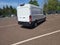 2026 Ford Transit Cargo Van T-250 148 Med Rf 9150 GVWR RWD