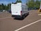 2026 Ford Transit Cargo Van T-250 148 Med Rf 9150 GVWR RWD