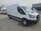 2026 Ford Transit Cargo Van T-250 148 Med Rf 9150 GVWR RWD