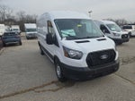 2026 Ford Transit Cargo Van T-250 148 Med Rf 9150 GVWR RWD