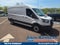 2026 Ford Transit Cargo Van T-250 148 Med Rf 9150 GVWR RWD