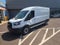 2026 Ford Transit Cargo Van T-250 148 Med Rf 9150 GVWR RWD