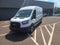 2026 Ford Transit Cargo Van T-250 148 Med Rf 9150 GVWR RWD