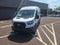 2026 Ford Transit Cargo Van T-250 148 Med Rf 9150 GVWR RWD
