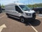 2026 Ford Transit Cargo Van T-250 148 Med Rf 9150 GVWR RWD