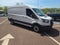 2026 Ford Transit Cargo Van T-250 148 Med Rf 9150 GVWR RWD