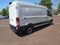 2026 Ford Transit Cargo Van T-250 148 Med Rf 9150 GVWR RWD