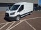 2026 Ford Transit Cargo Van T-250 148 Med Rf 9150 GVWR RWD