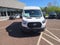 2026 Ford Transit Cargo Van T-250 148 Med Rf 9150 GVWR RWD