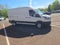 2026 Ford Transit Cargo Van T-250 148 Med Rf 9150 GVWR RWD