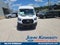 2026 Ford Transit Cargo Van T-250 148 Med Rf 9150 GVWR RWD