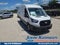 2026 Ford Transit Cargo Van T-250 148 Med Rf 9150 GVWR RWD
