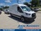 2026 Ford Transit Cargo Van T-250 148 Med Rf 9150 GVWR RWD
