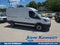 2026 Ford Transit Cargo Van T-250 148 Med Rf 9150 GVWR RWD