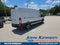 2026 Ford Transit Cargo Van T-250 148 Med Rf 9150 GVWR RWD