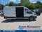 2026 Ford Transit Cargo Van T-250 148 Med Rf 9150 GVWR RWD