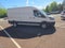 2026 Ford Transit Cargo Van T-250 148 Med Rf 9150 GVWR RWD