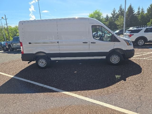 2026 Ford Transit Cargo Van T-250 148 Med Rf 9150 GVWR RWD